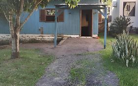 Casa da Montanha